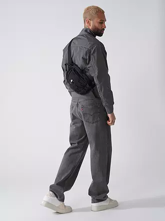 CP COMPANY | Marsupio | schwarz